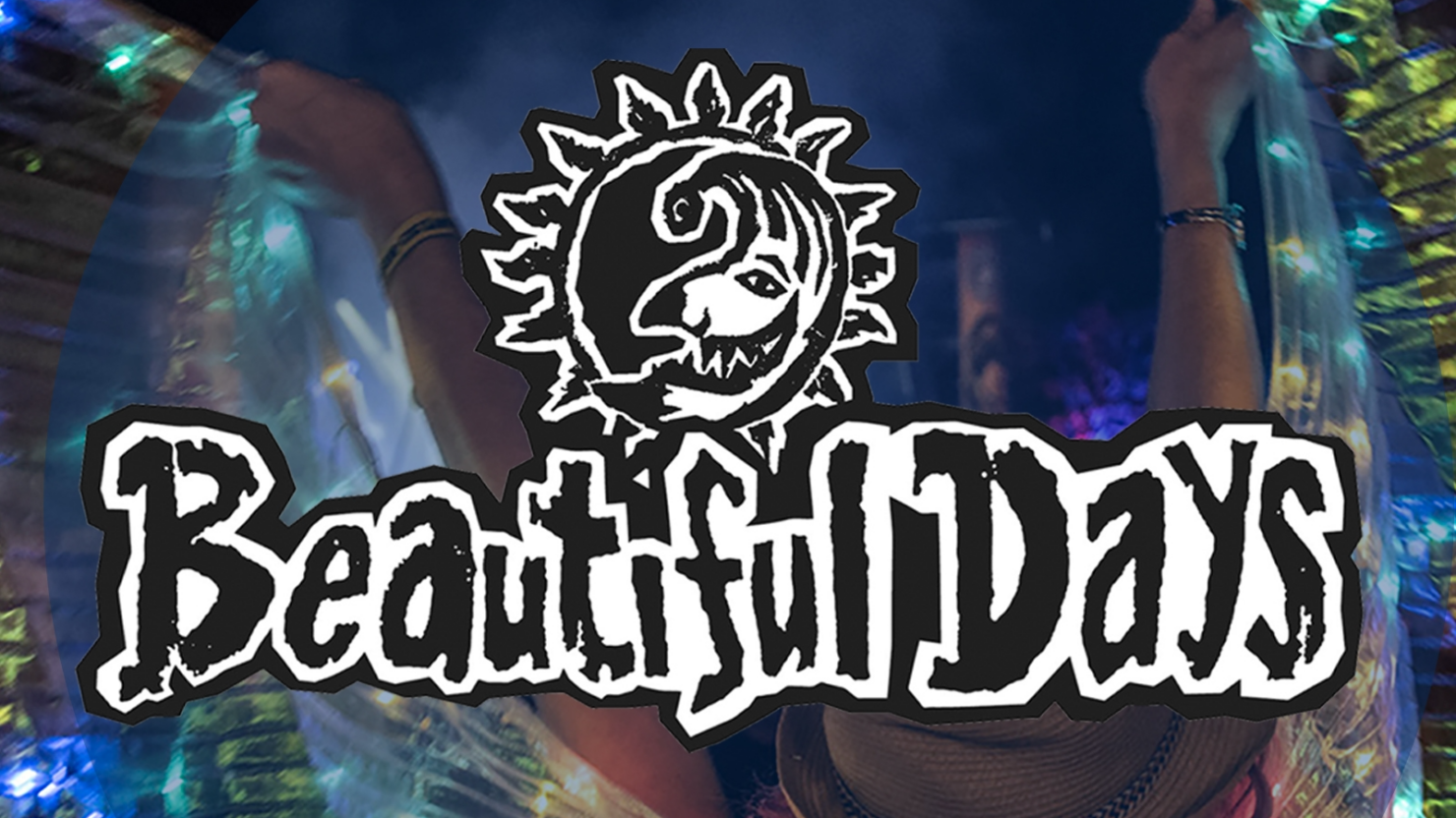 Beautiful Days Festival