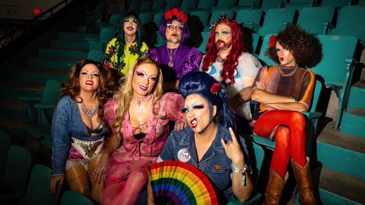 BERTHA: Grateful Drag Announces Additional 2026 Tour Dates