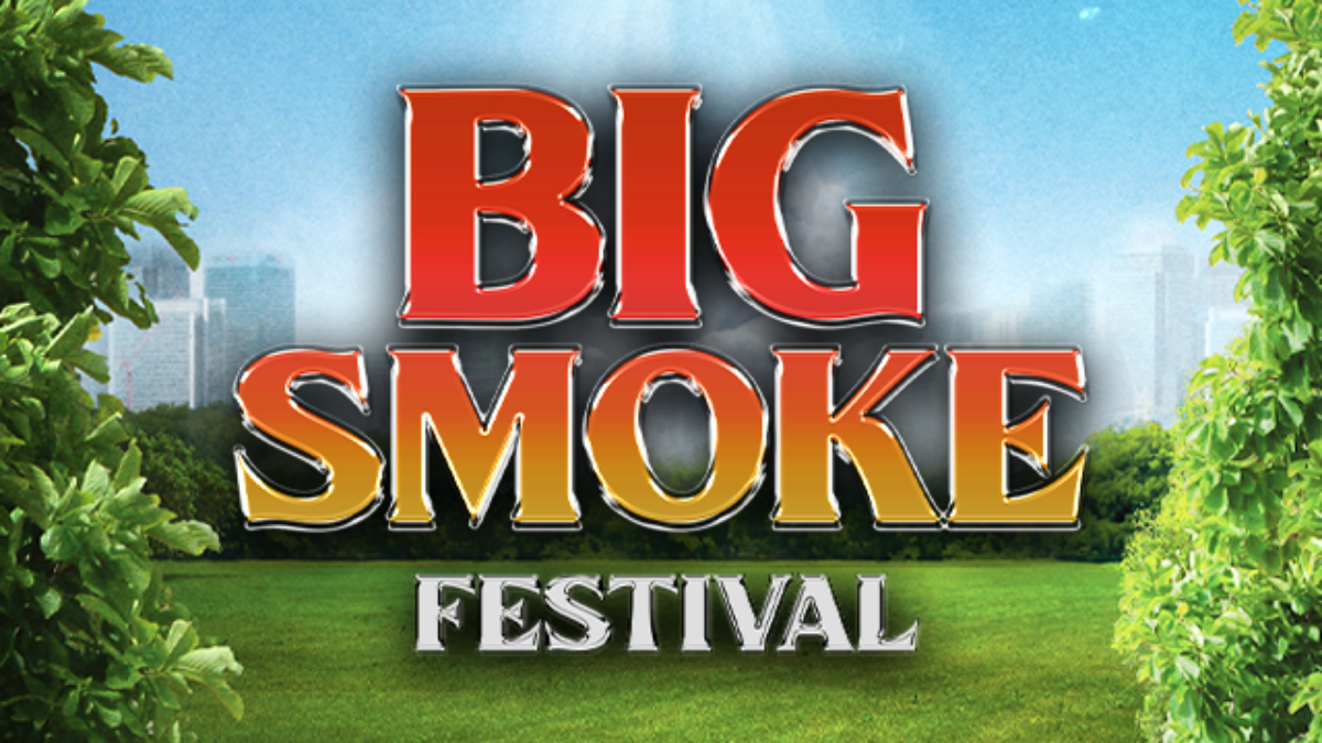 Big Smoke Festival