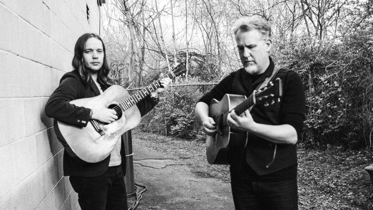 Billy Strings To Livestream Trio Run With Bryan Sutton & Royal Masat