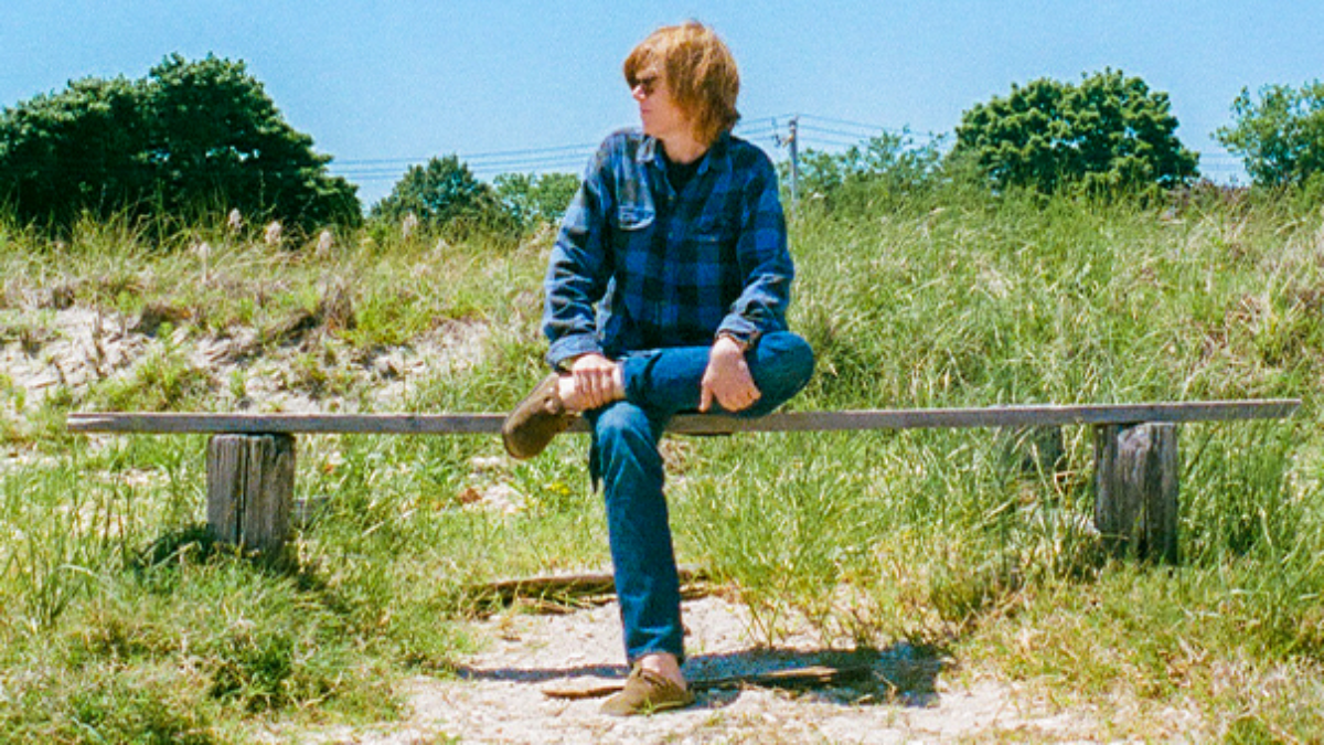 Brett Dennen