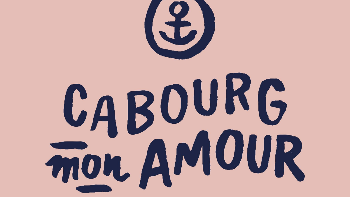 Cabourg Mon Amour