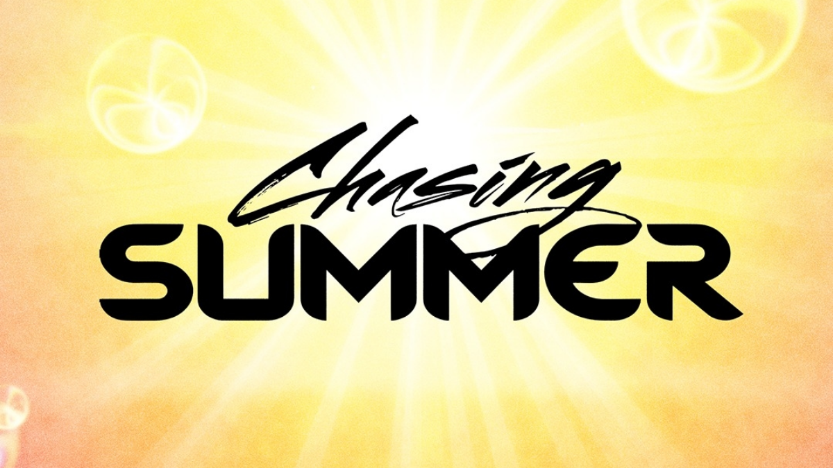 Chasing Summer