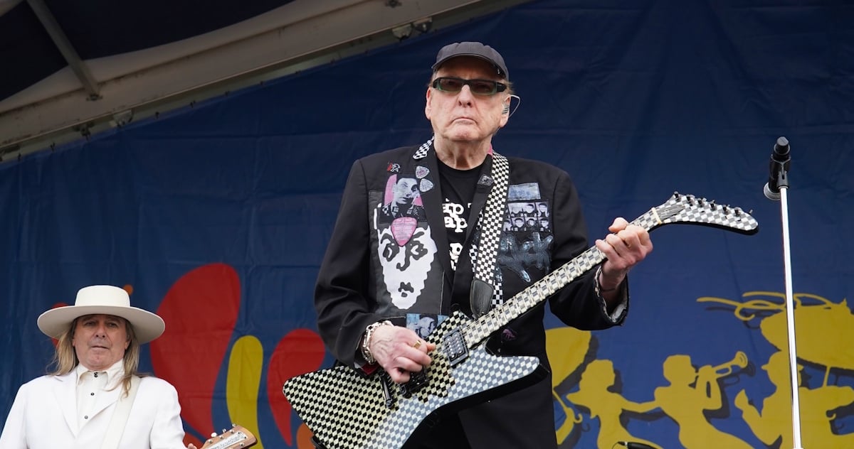 Buy Cheap Trick Tickets