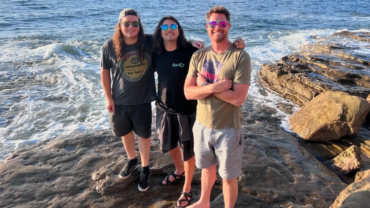Cycles To Reunite With Past Members At 10th Anniversary Concert In Denver