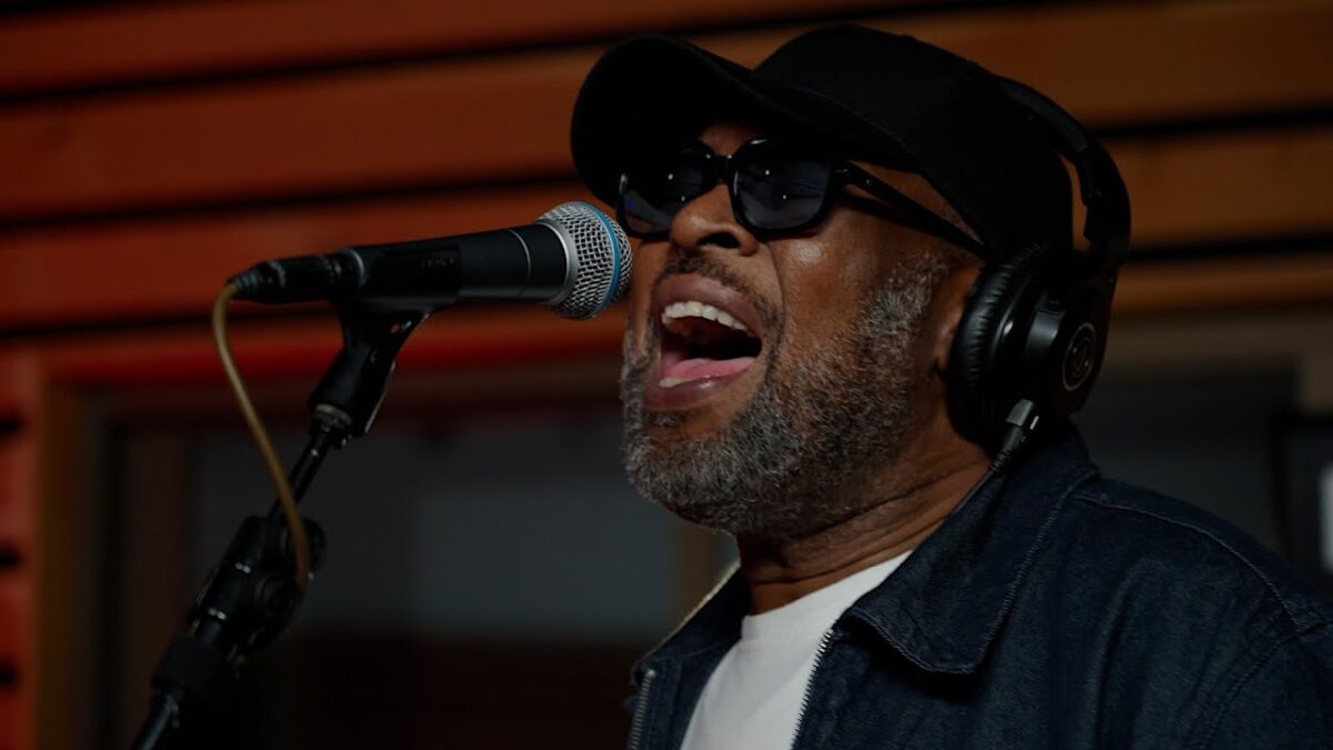 Cymande - Full Performance (Live on KEXP)