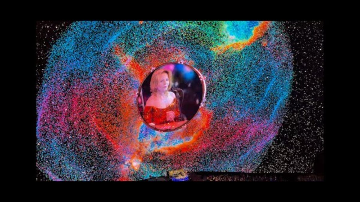 Dead & Co. - Dead Forever - 4/18/2025 - Space featuring Renée Fleming - Days Between