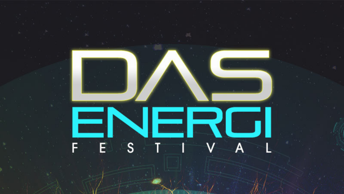 Das Energi