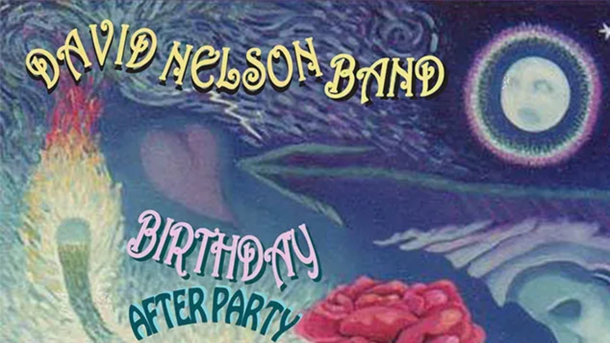 David Nelson Band