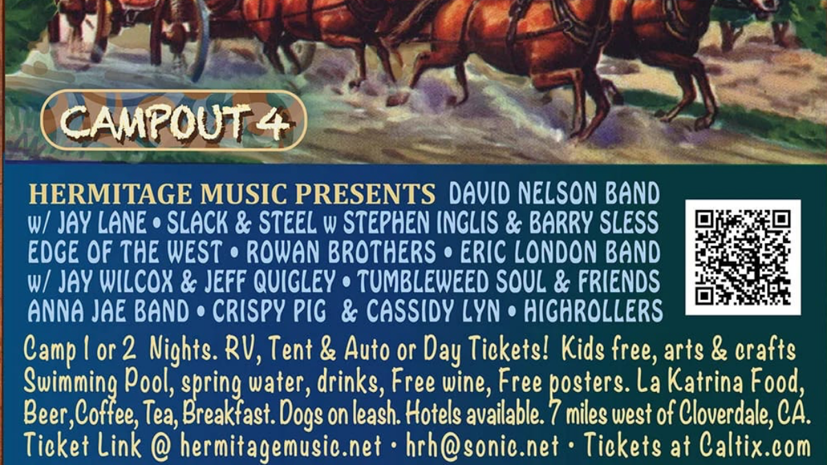David Nelson Band
