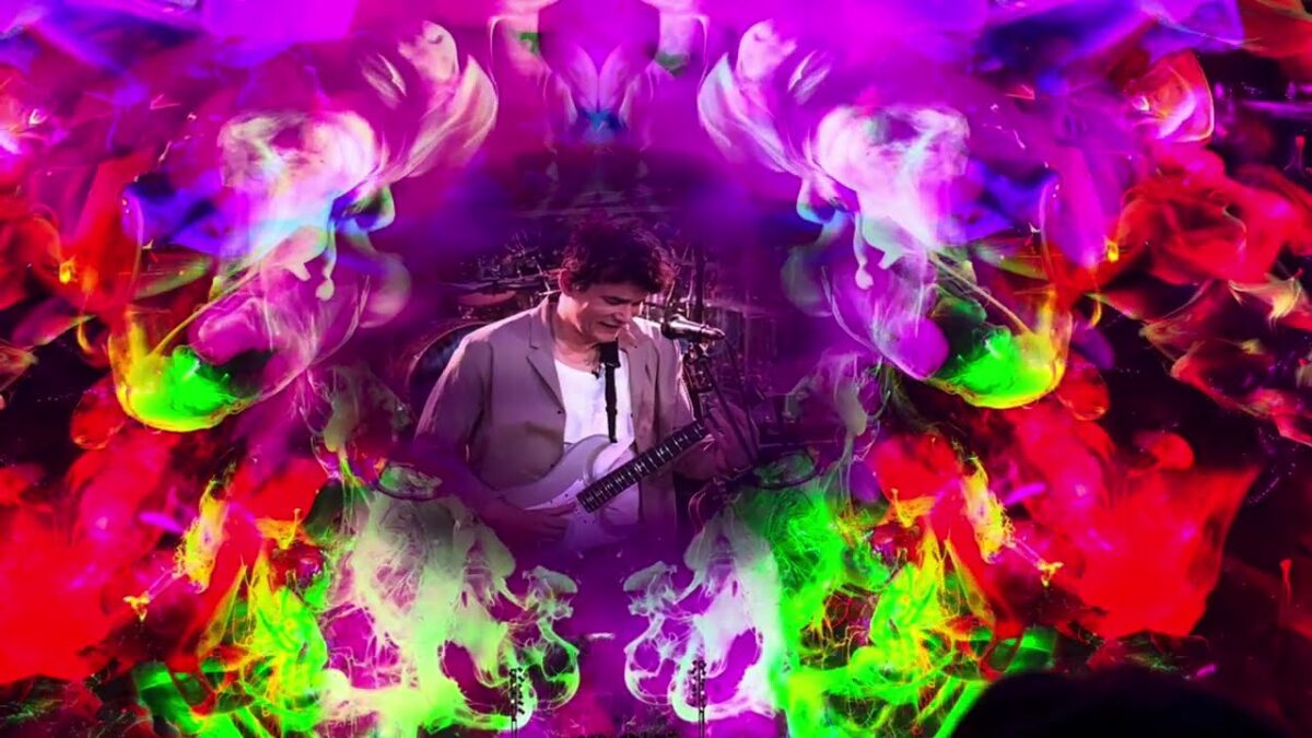 Dead and Company 4/18/25 Sugaree The Sphere Las Vegas