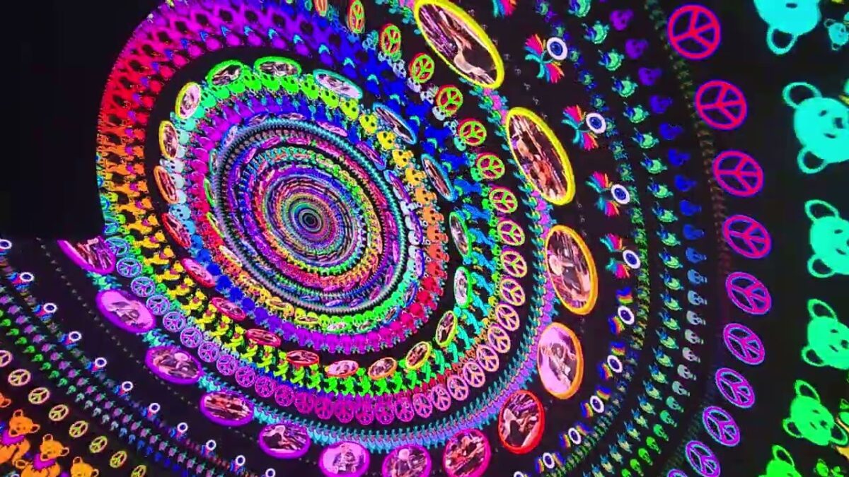 Dead & Co-Morning Dew at the Sphere 4/25