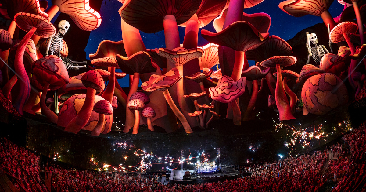 Dead & Co Sphere Jay Blakesberg 2025 003