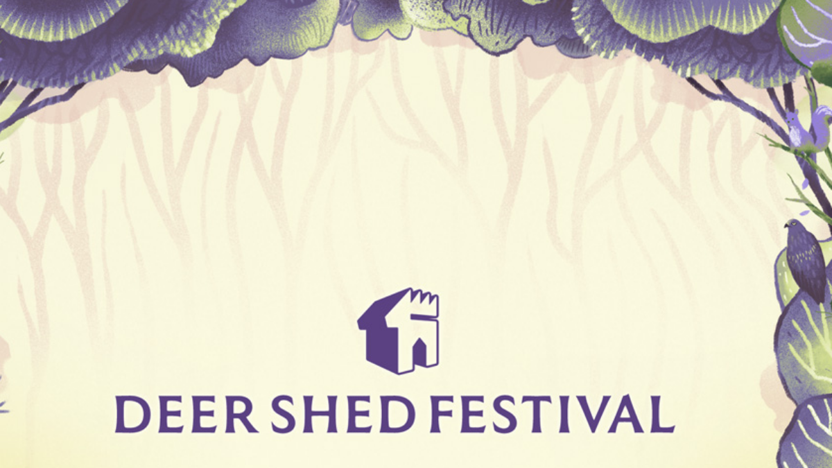 Deer Shed Festival