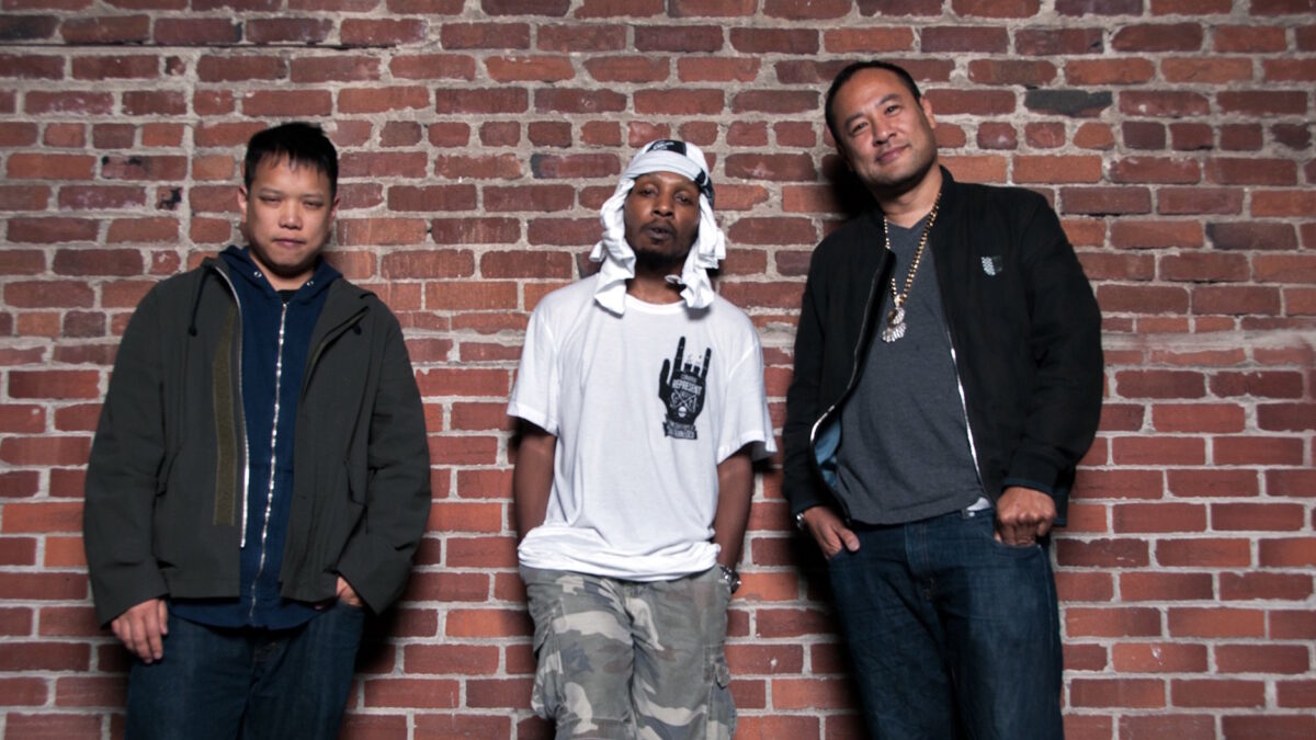 Deltron 3030 Announces Debut Album 25th Anniversary Tour