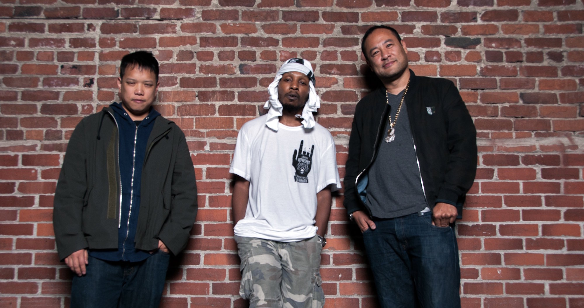 Deltron 3030 Announces Debut Album 25th Anniversary Tour