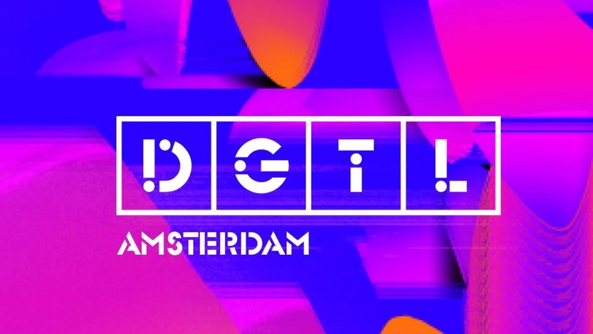 DGTL Amsterdam
