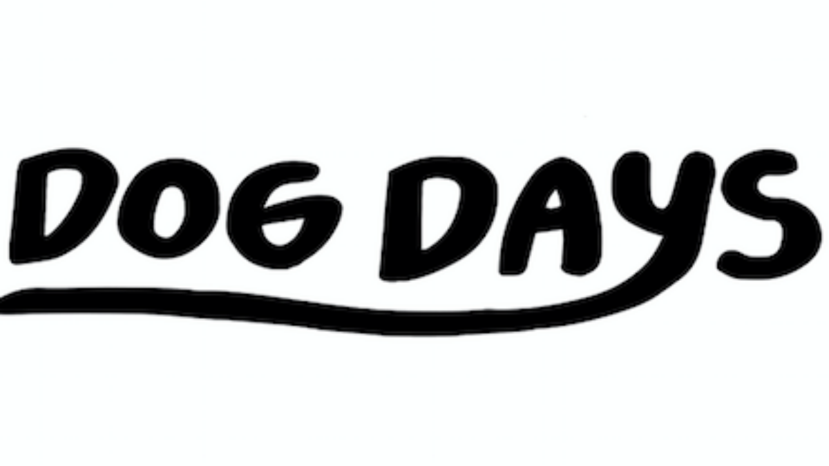 Dog Days Fest
