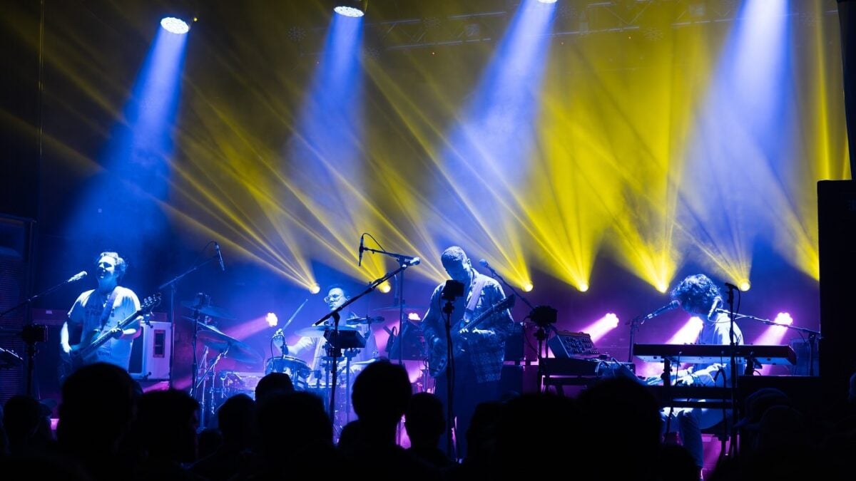 Eggy Adds 2025 Fall Tour Dates