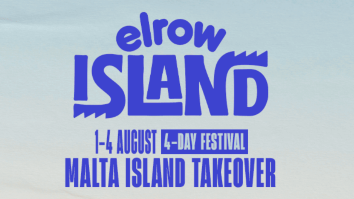 elrow Island
