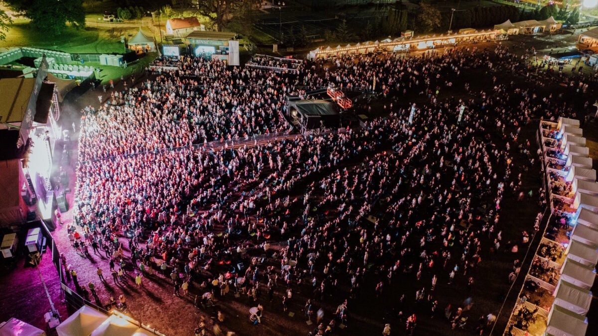 Lenny Kravitz, Sublime & More St. Louis Bound For 2025 Evolution Music Festival