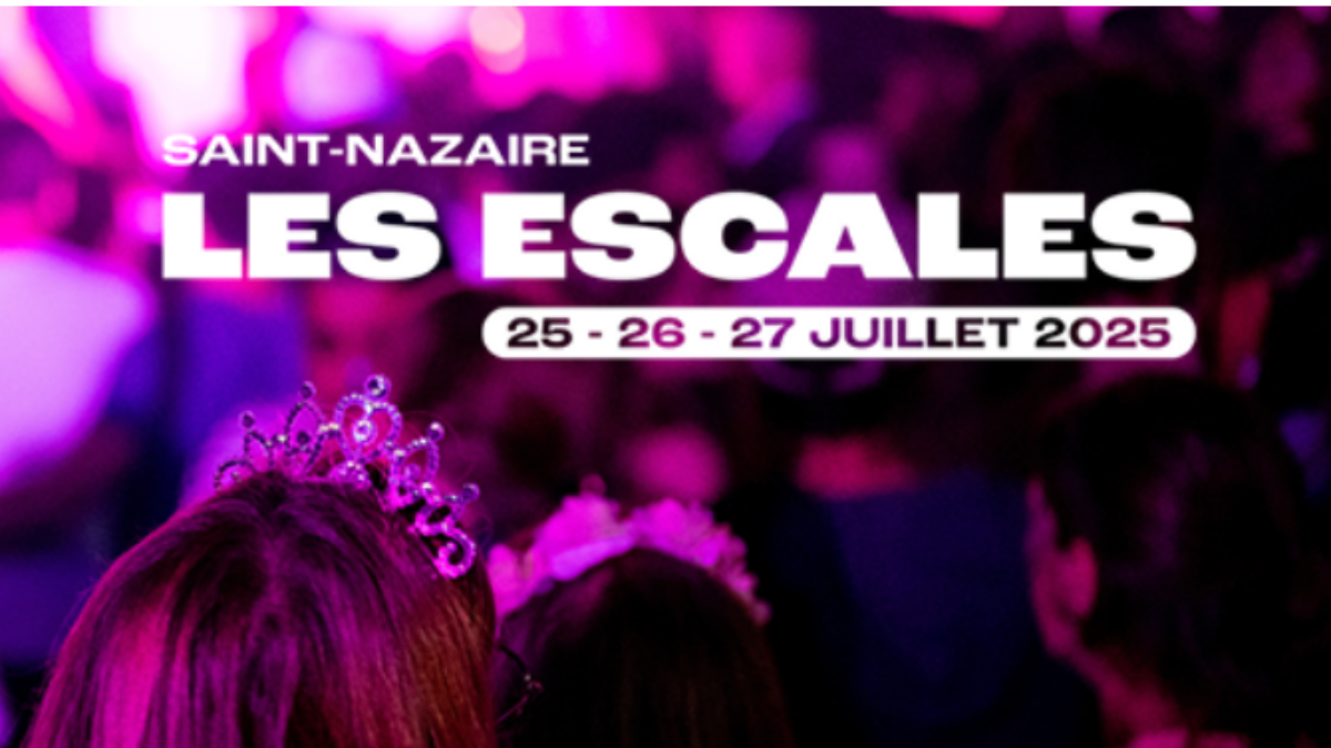 Festival Les Escales