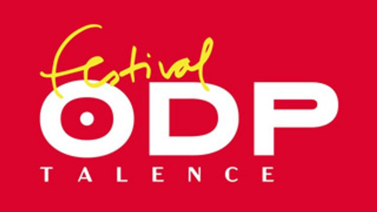 Festival ODP Talence