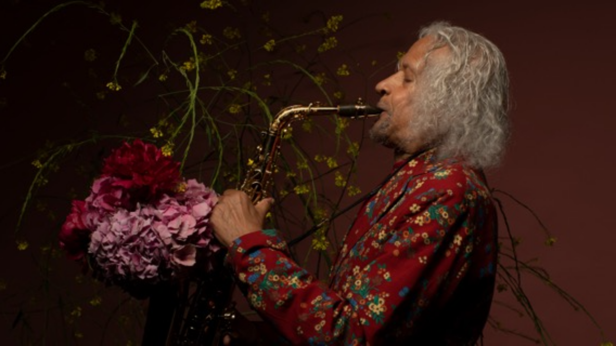 Gary Bartz