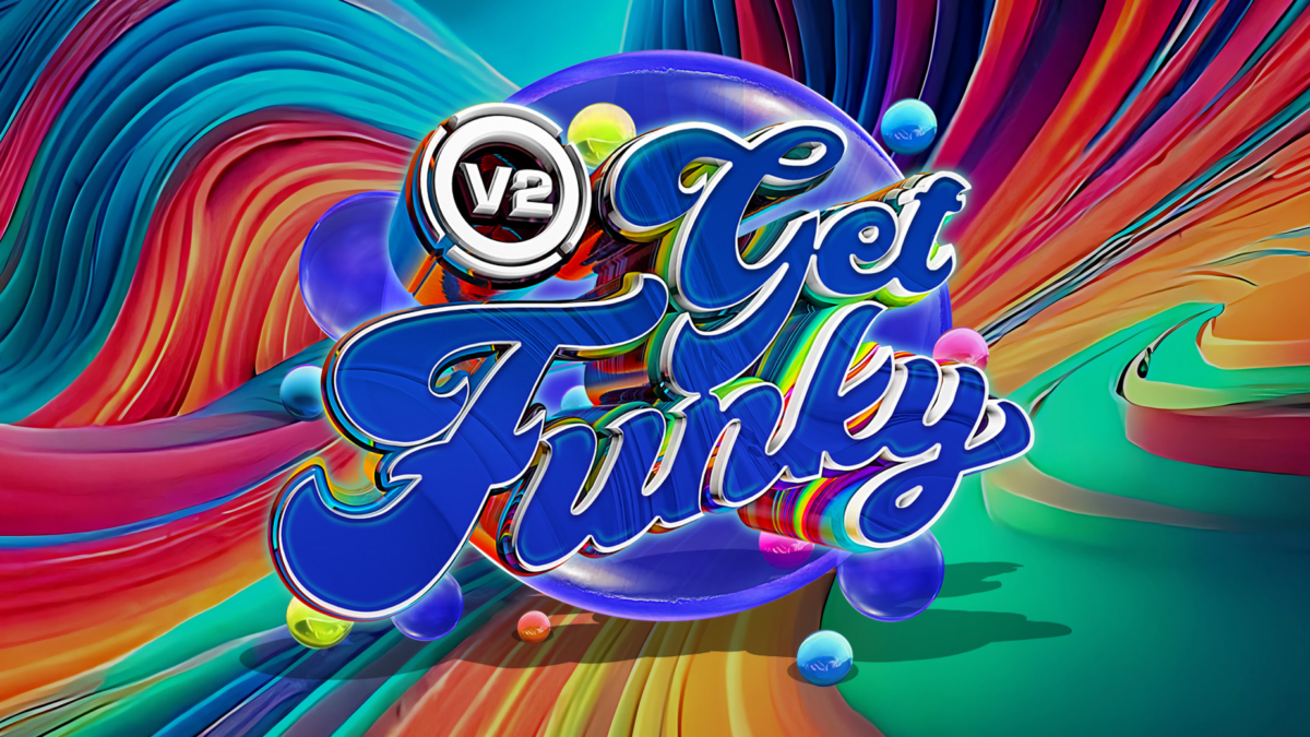 Get Funky