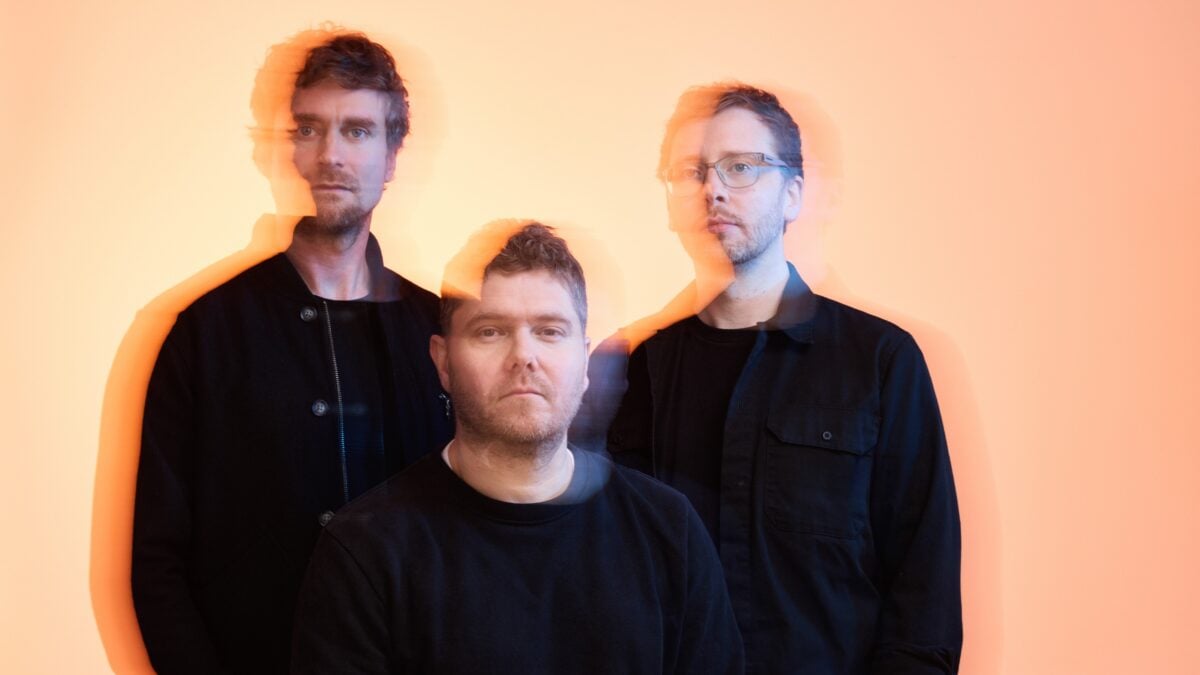 GoGo Penguin Maps Out 2025 North American & European Tour
