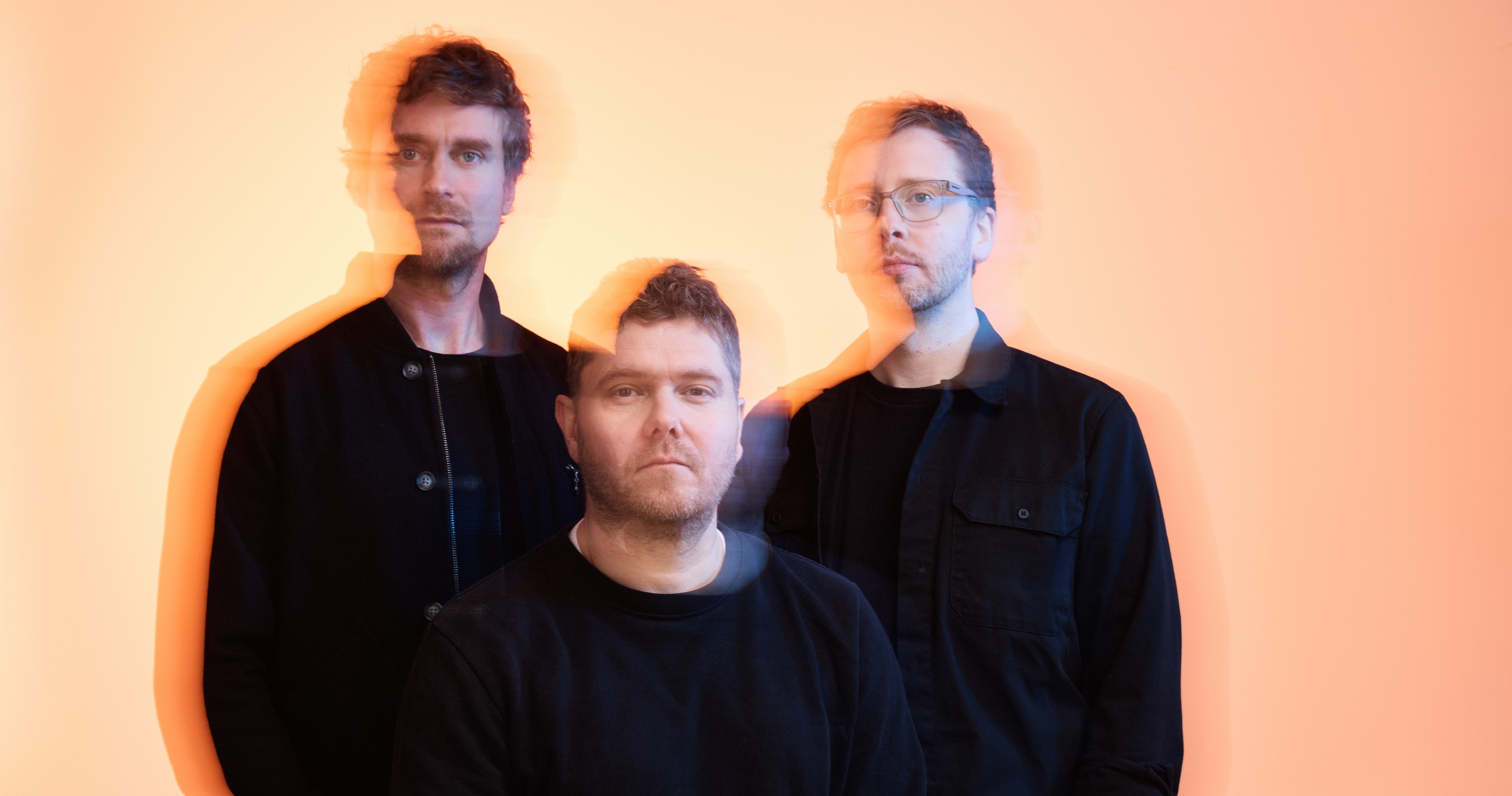 Buy GoGo Penguin Tickets