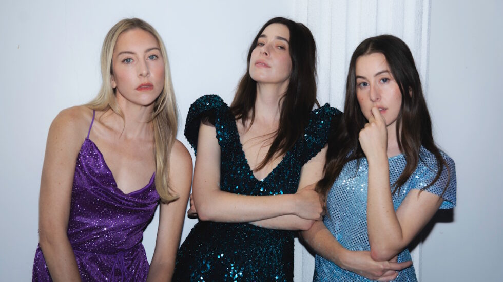 HAIM