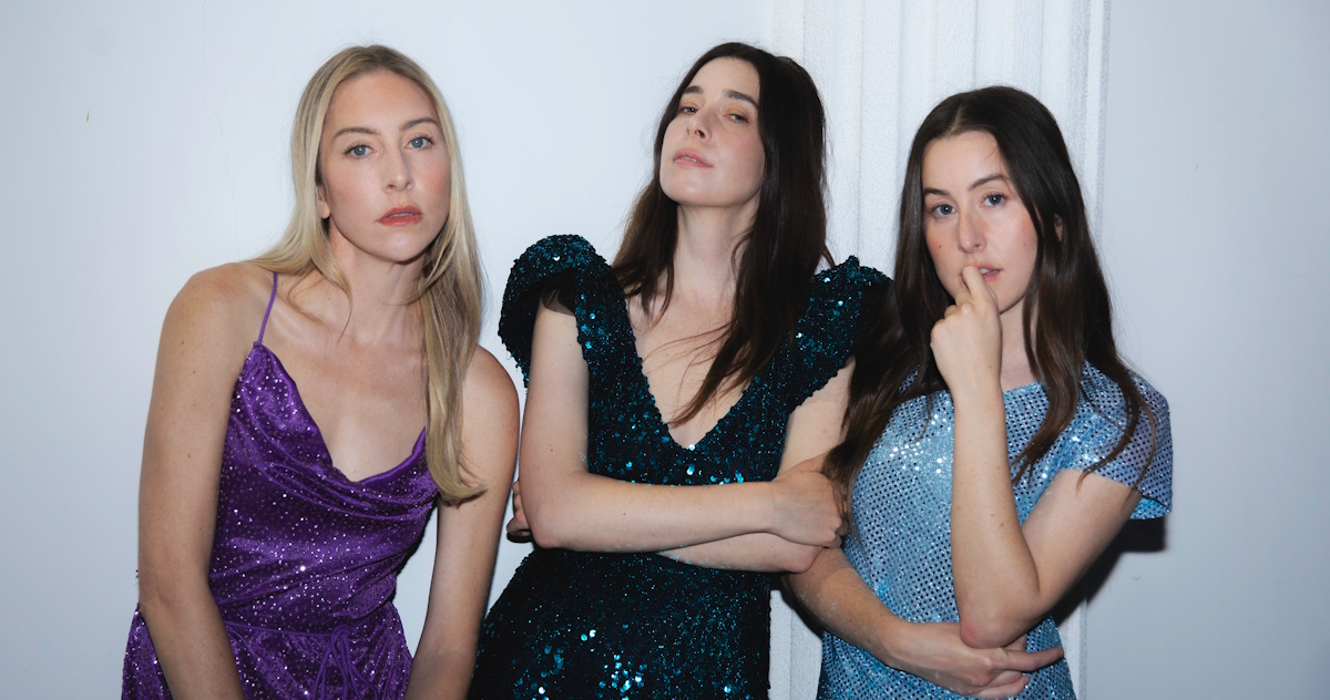 HAIM Gasoline7インチシングルレコード Lisa Lisa and Cult Jam – Head to Toe / You'll Never Change 7
