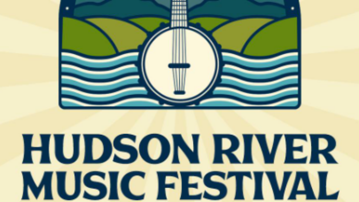 Hudson River Music Festival