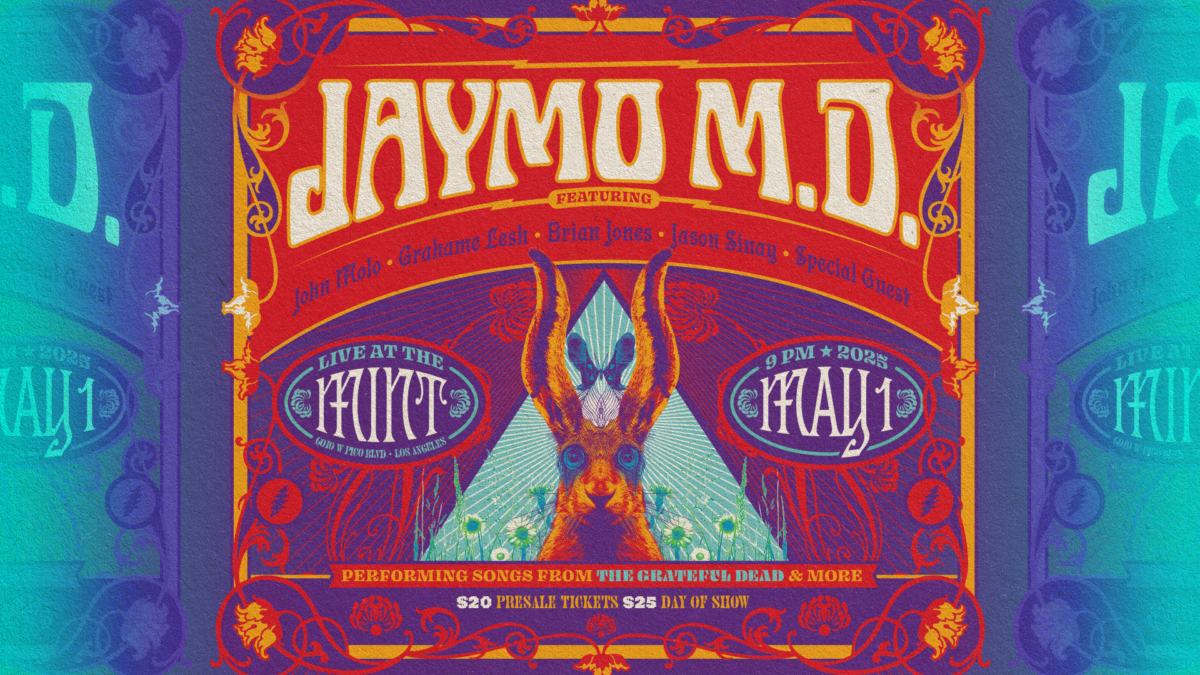 JAYMO M.D.