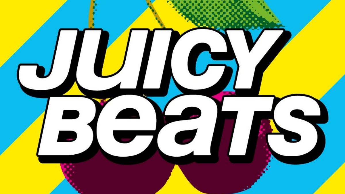 Juicy Beats