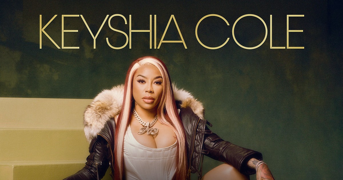 Keyshia Cole Outlines 'The Way It Is' 20th Anniversary Tour