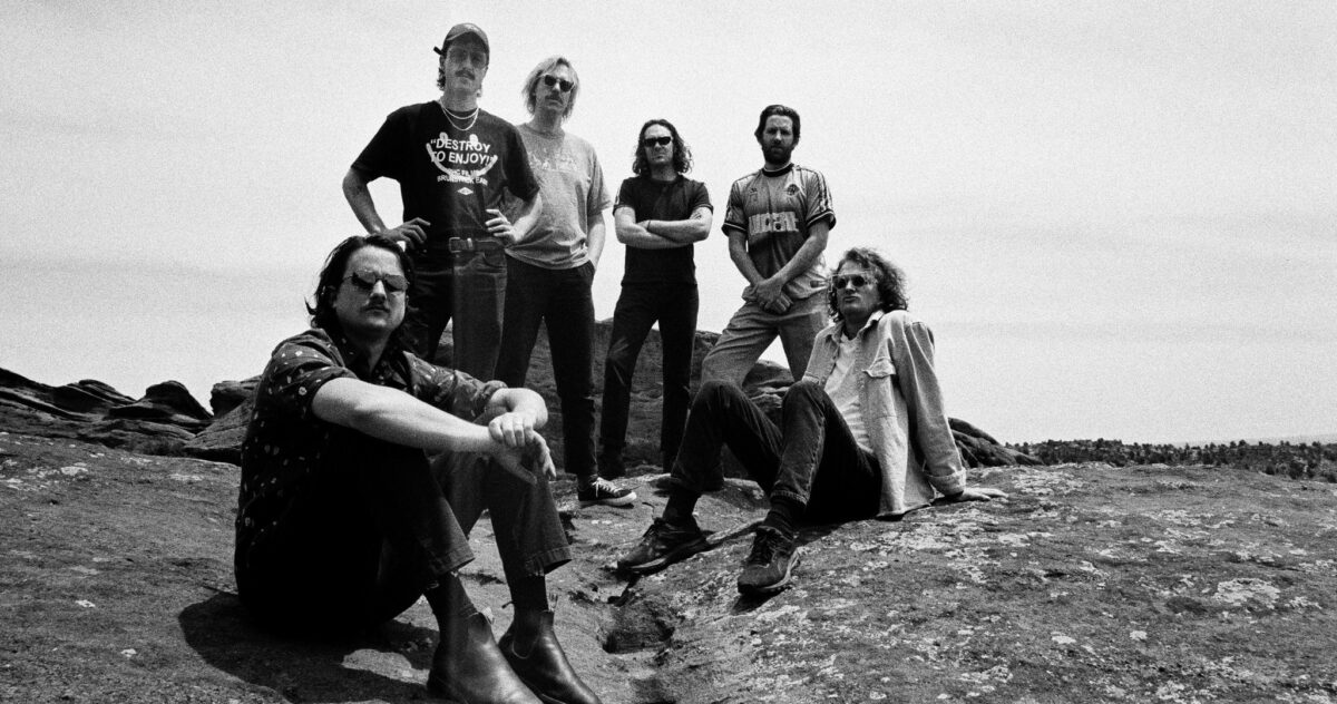 King Gizzard & The Lizard Wizard 2025