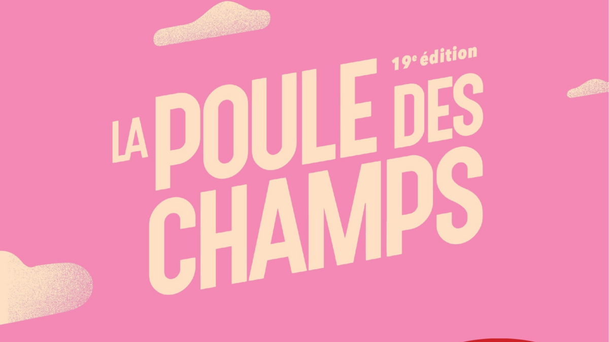 La Poule des Champs