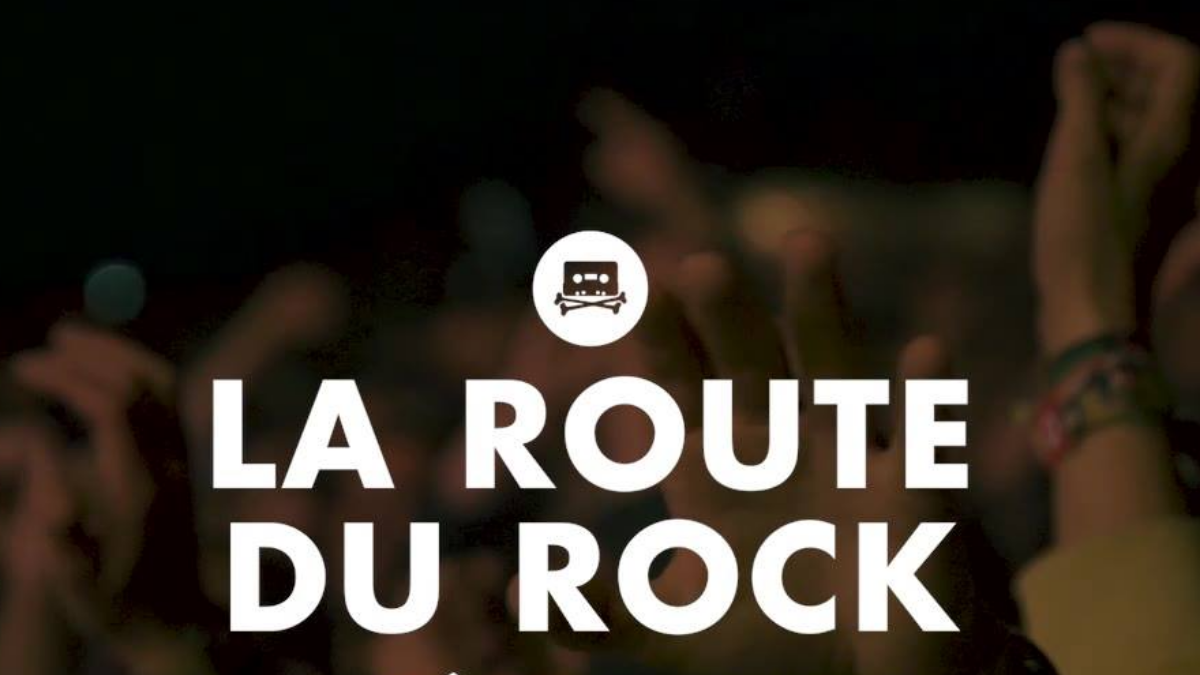 La Route du Rock