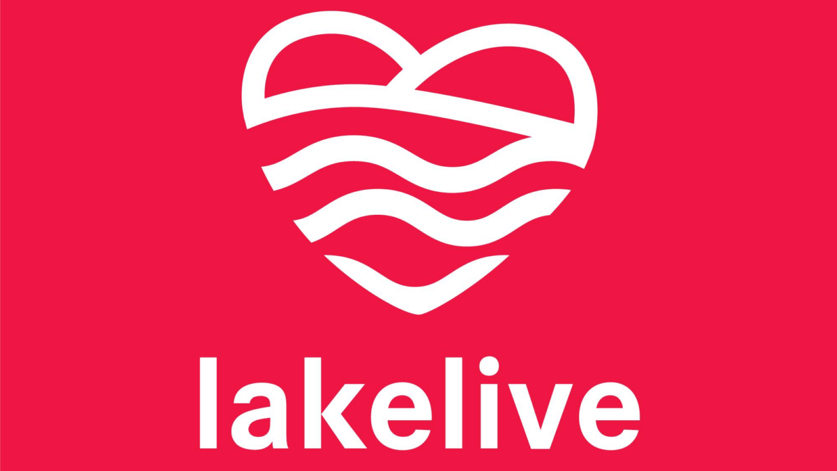 Lakelive