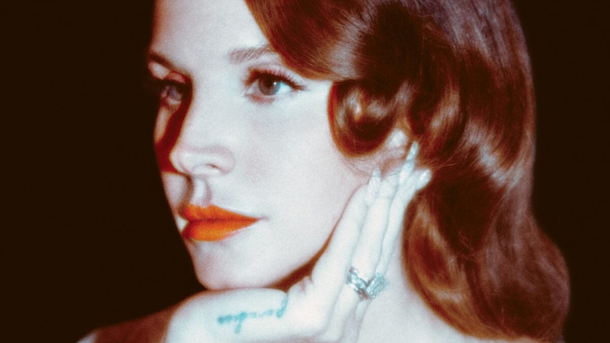 Lana Del Rey Lets New Single ‘Bluebird’ Fly
