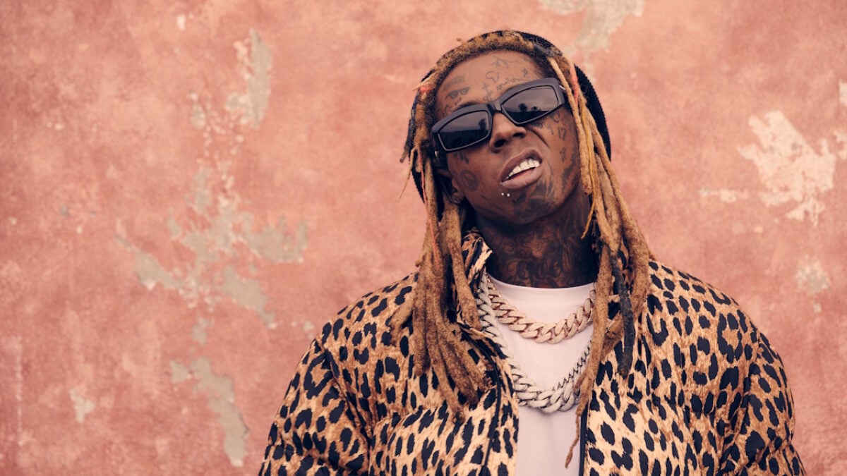 Lil Wayne