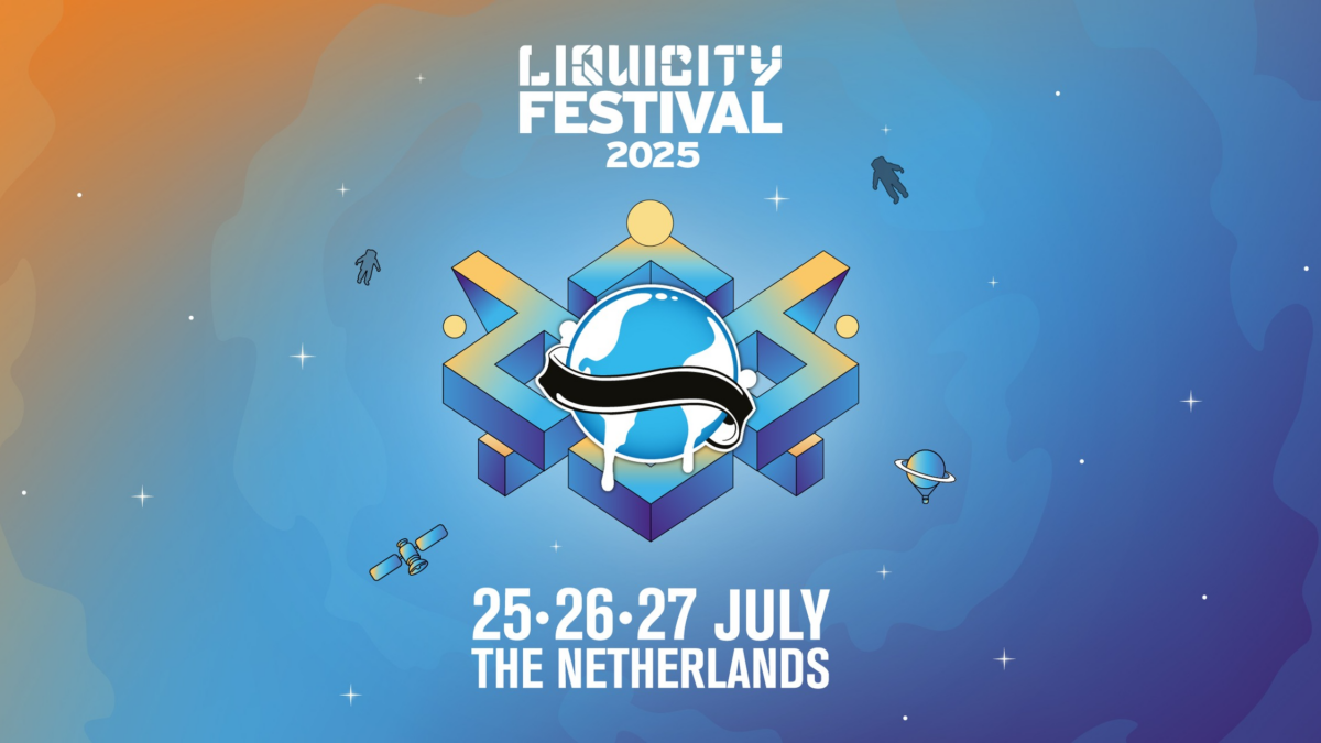 Liquicity Festival