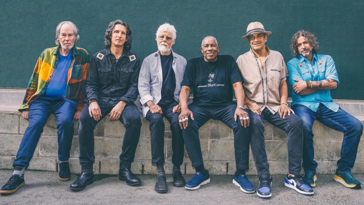 Little Feat Extends The Last Farewell Tour Into August 2026