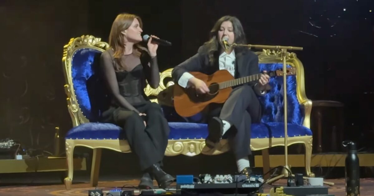 Lucy Dacus Katie Gavin 2025