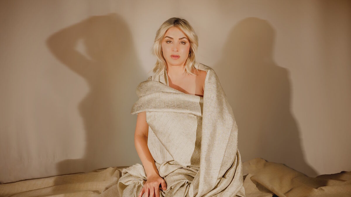 Maggie Rose's New Single Avoids Going The ‘Same Way’