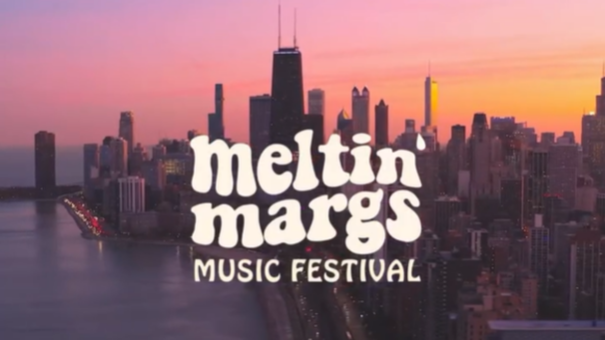 Meltin’ Margs