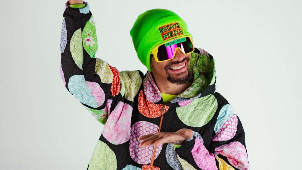 MonoNeon Harmonizes The Hive With 'Beyoncé' Single