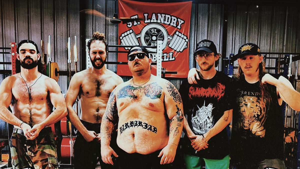 Muscle